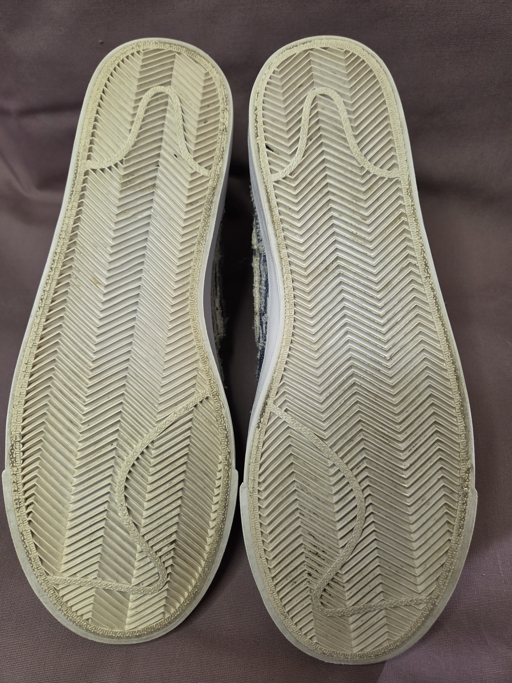 NIKE Stranger Things 8.5 RARE - Picture 10 of 10